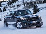 Mini Cooper SD Countryman All4 2013 года